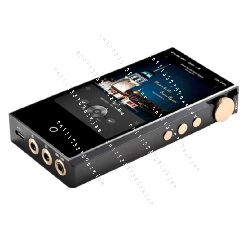 Audio Music In Youtube - N3Ultra HiFi ポータブル MP3 プレーヤー真空管デジタルオーディオプレーヤートリプル音色ピュアミュージックプレーヤーサポート TF