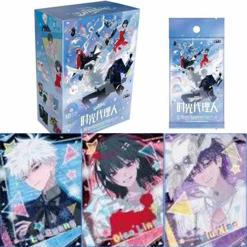 Audio Music Live - 本物のリンククリックカード アニメクロック エスケープミュージック ライブシリーズ スペシャルエディション コレクターズカード