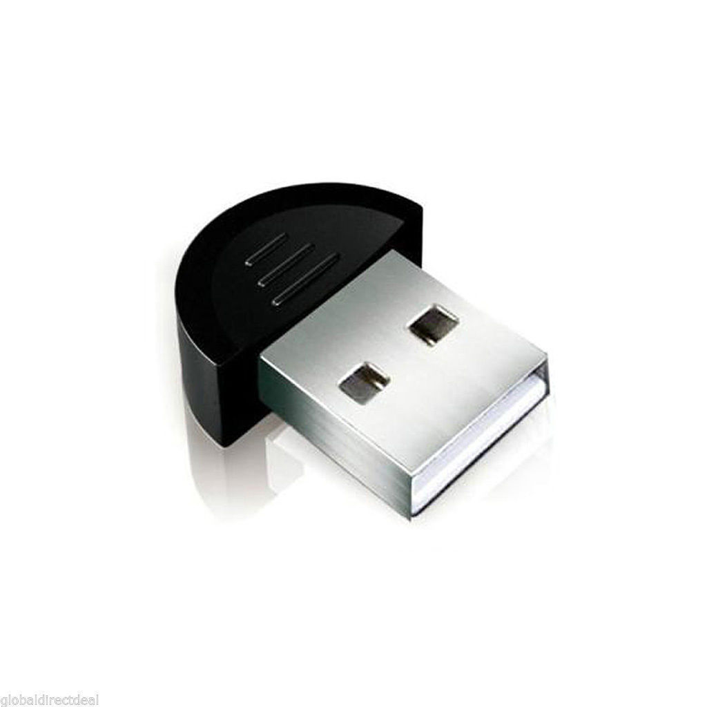 ブルートゥース2.0を搭載したミニUSBワイヤレス受信機,オ - Audio Universal Music のレビューと価格