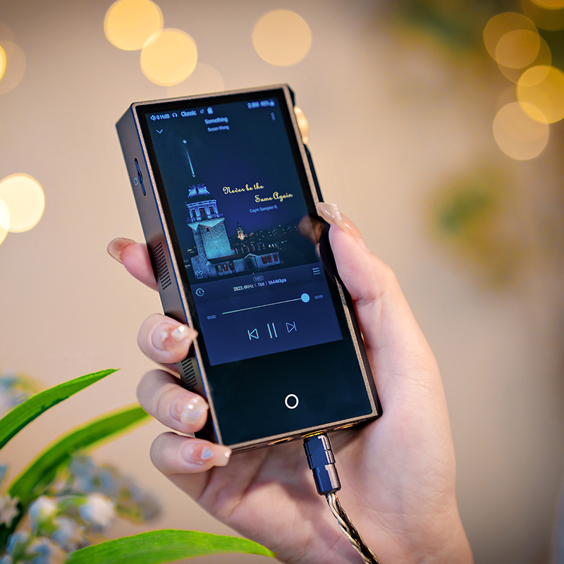 Cayin N3Ultra NOS 真空管デジタルオーディオ - Audio Player With Youtube Music のレビューと価格