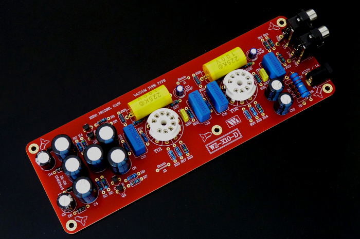 WZ-X10-D 音楽ファックスライン ピギーチューブ 6N - Audio Music In Youtube のレビューと価格