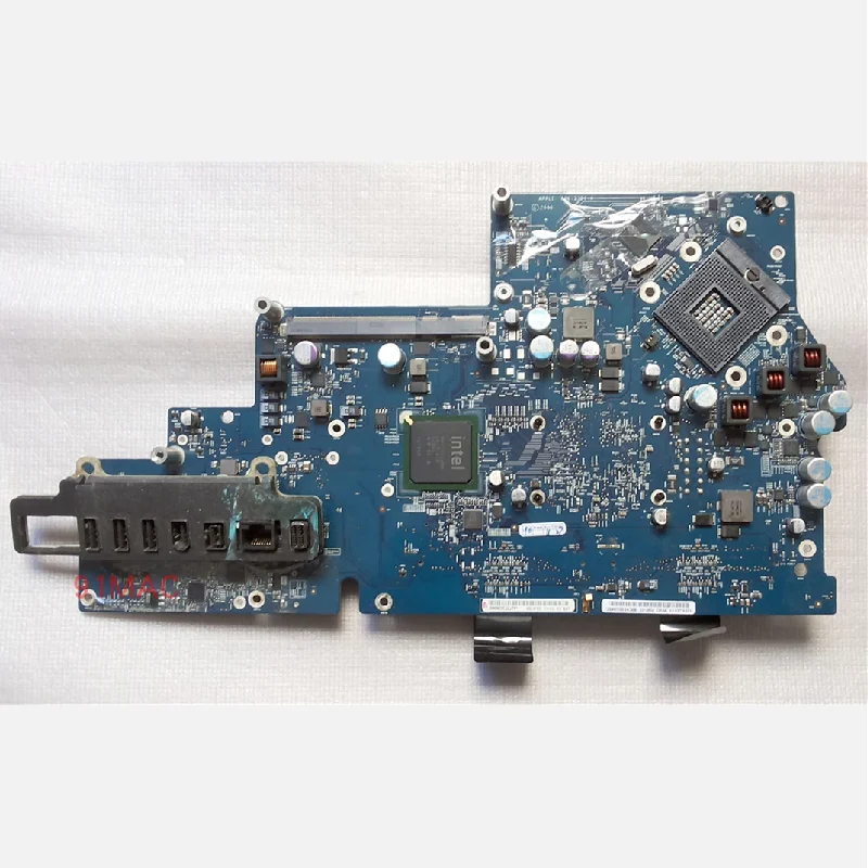オリジナル Apple 24 インチ Imac A1225  - Headphone Amplifier Dac のレビューと価格
