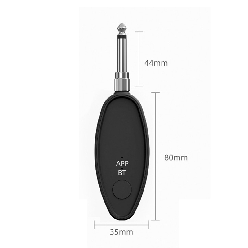 オーディオレシーバーアダプター 3.5/6.5mm Aux  - Audio Music Vocal Remover のレビューと価格