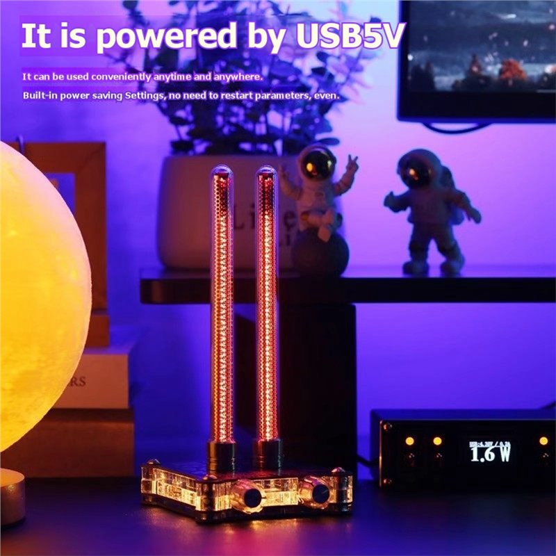 ~【A48T HOT】VU9 ピクシーチューブサウンドレベル - Audio Music In Youtube のレビューと価格