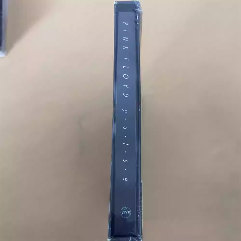 CD クラシックプログレッシブロックライブアルバムピンクフロ - Audio Music Live のレビューと価格