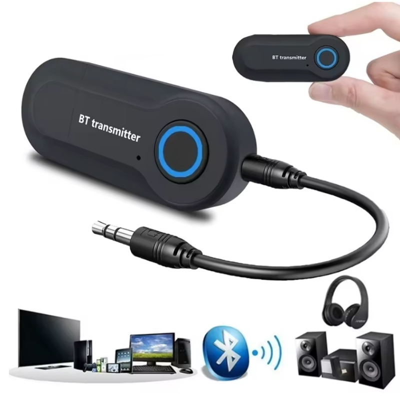 ユニバーサル Bluetooth トランスミッター 3.5  - Audio Universal Music のレビューと価格