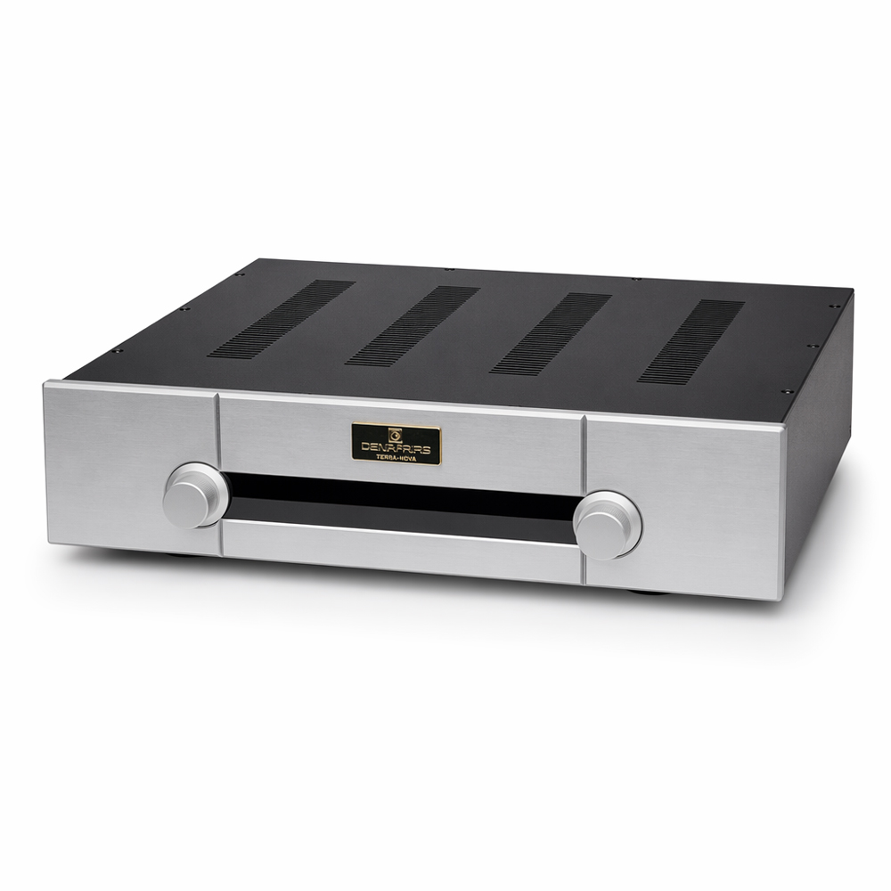 FOSI AYM 430x340x95mm アルミシェル ゴ - Headphone Amplifier Dac のレビューと価格