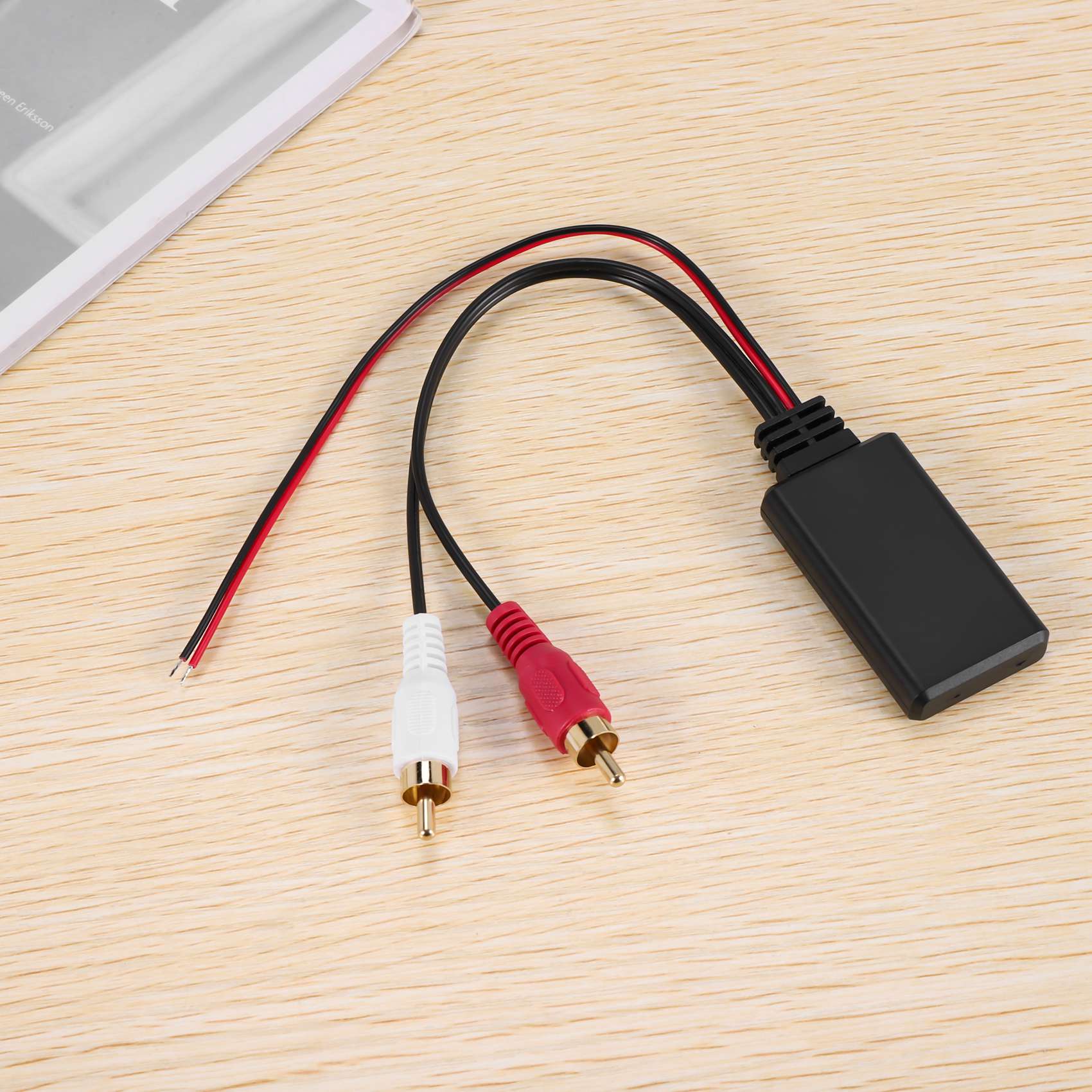 スーパーセール 車用ユニバーサルワイヤレスBluetooth - Audio Universal Music のレビューと価格