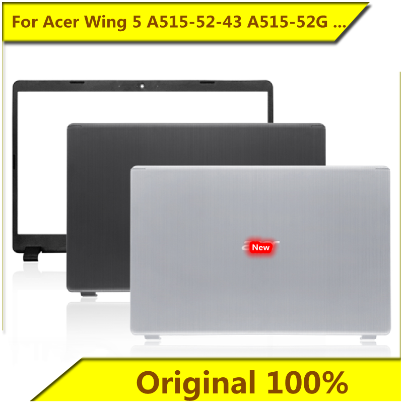 Acer wing 5 A515-52-43 A515-52 - Headphone Amplifier Dac のレビューと価格