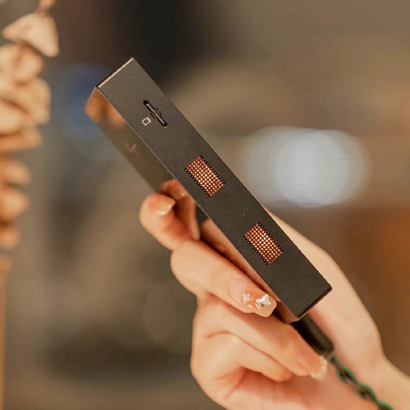N3Ultra HiFi ポータブル MP3 プレーヤー真空 - Audio Player With Youtube Music のレビューと価格