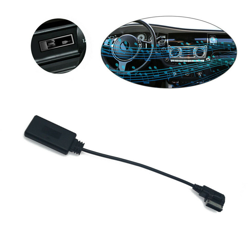 アウディA5q5用のBluetooth音楽インターフェース, - Audio Music Interface のレビューと価格