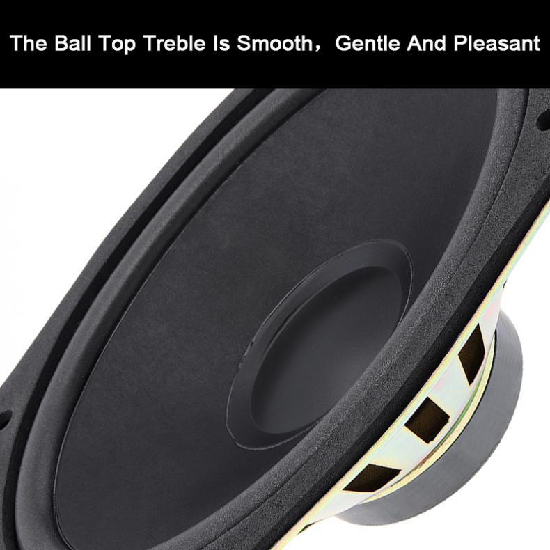 ユニバーサルカー同軸スピーカー,車のドア,オーディオ,音楽ス - Audio Universal Music のレビューと価格