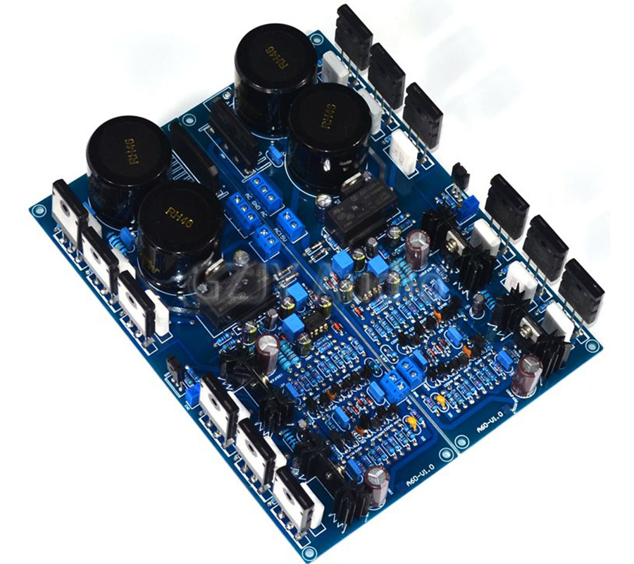 アキュフェーズ A60 カレントフィードバック 2SA194 - Headphone Amplifier Dac のレビューと価格