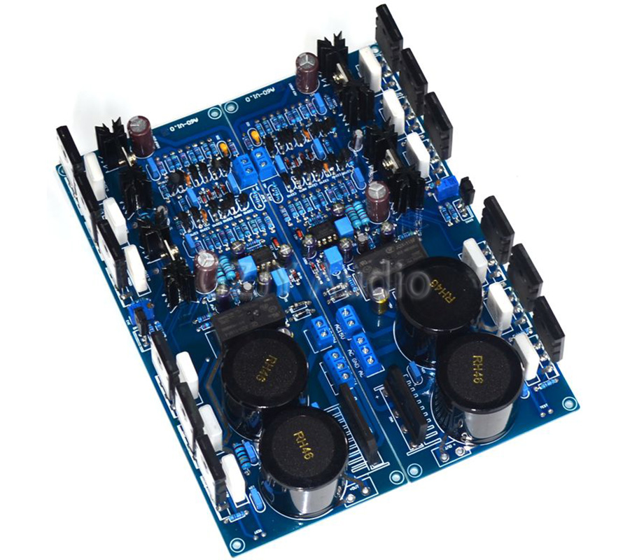 アキュフェーズ A60 カレントフィードバック 2SA194 - Headphone Amplifier Dac のレビューと価格