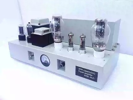すぐに使える300B真空管アンプ - 音楽愛好家のためのシン - Audio Music In Youtube のレビューと価格