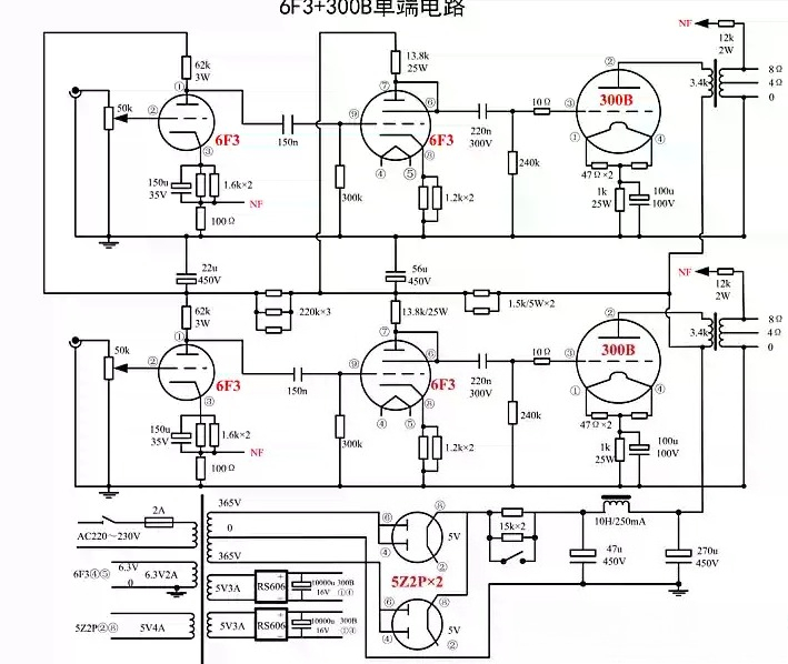 すぐに使える300B真空管アンプ - 音楽愛好家のためのシン - Audio Music In Youtube のレビューと価格