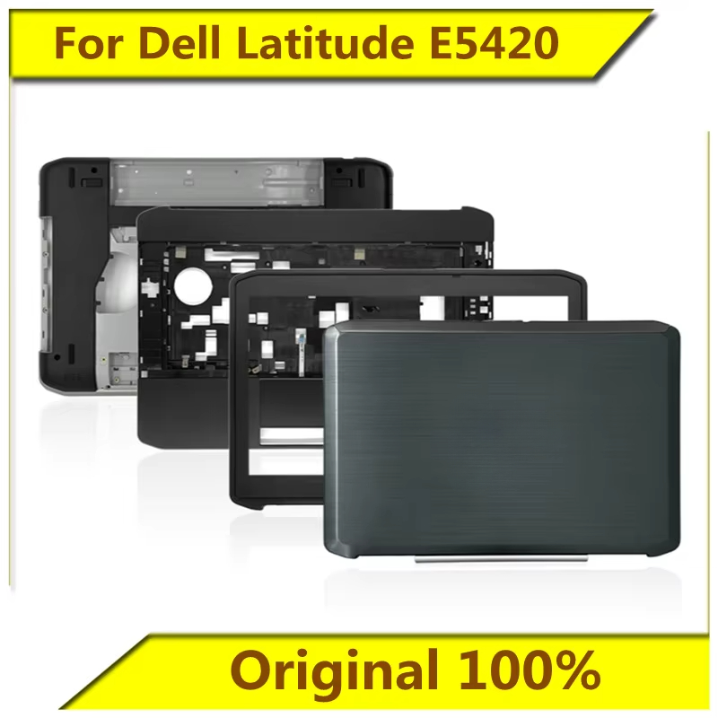 オリジナル Dell Latitude E5420 A/B/ - Headphone Amplifier Dac のレビューと価格
